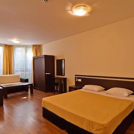 Отель Ihotel Sunny