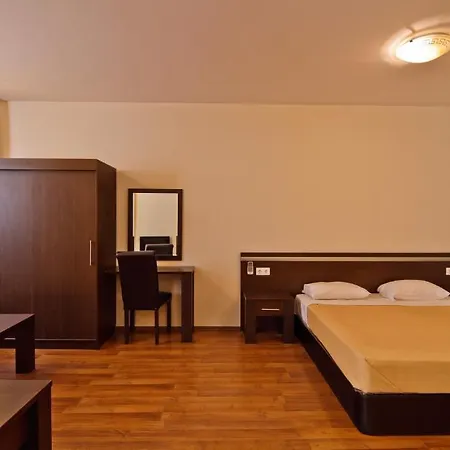 Ihotel Sunny 호텔 4*