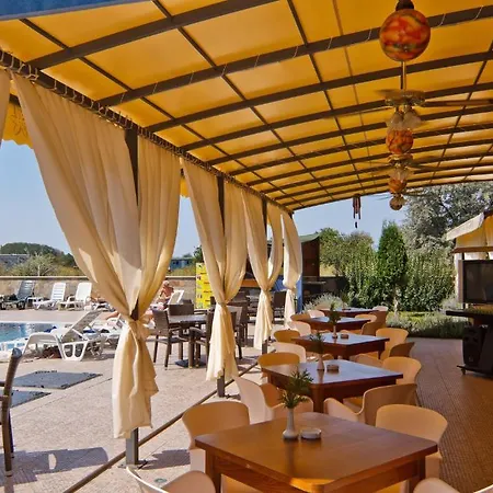 Ihotel Sunny Отель 4*