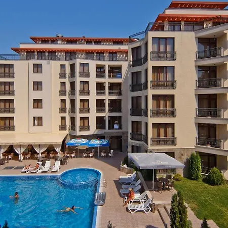 Хотел Ihotel