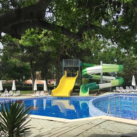 فندق Ihotel Sunny ساني بيتش