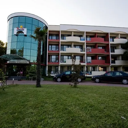 Отель Ihotel Sunny 4*