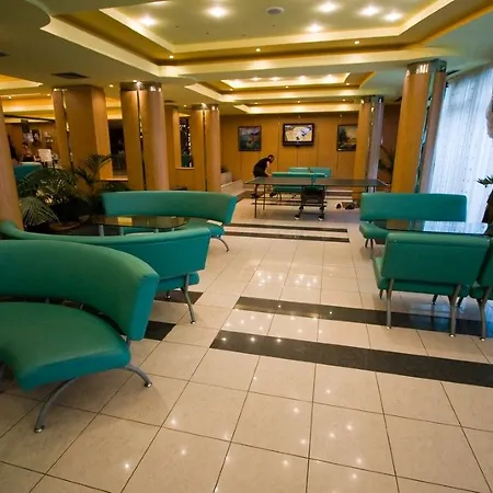 Ihotel Sunny فندق