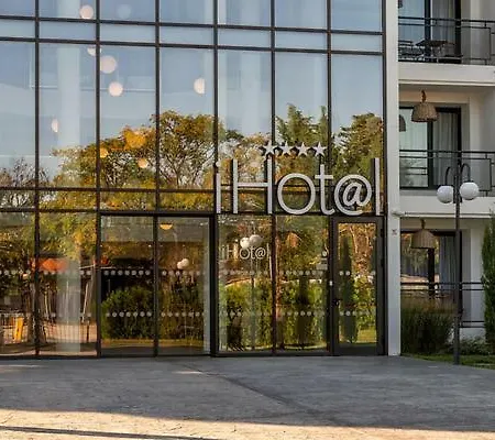 Ihotel Sunny Отель