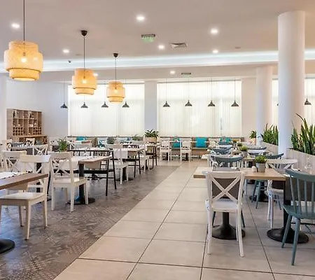 Ihotel Sunny 4*