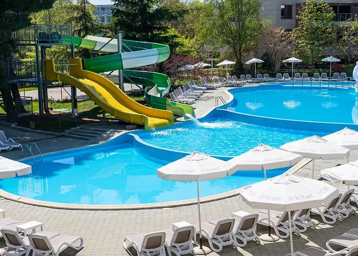 Otel Ihotel Sunny 4*