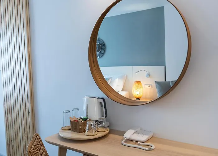 Ihotel Sunny 酒店 阳光海滩