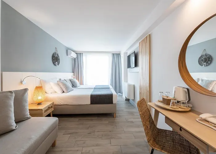 Otel Ihotel Sunny Sunny Beach