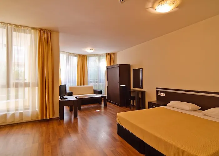 Otel Ihotel Sunny Sunny Beach