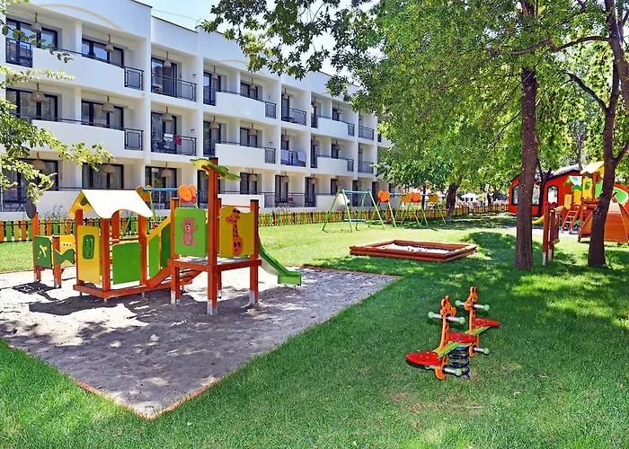 Ihotel Sunny Otel Sunny Beach