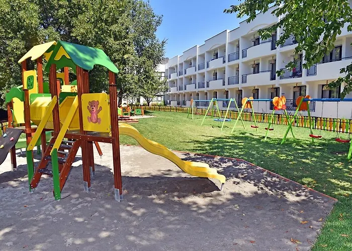 Ihotel Sunny 阳光海滩