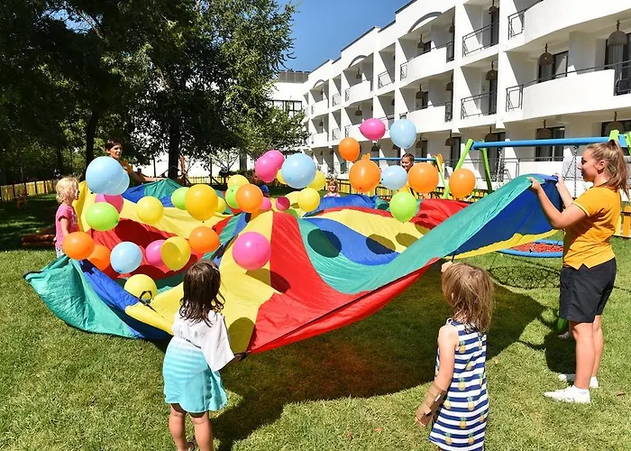 Otel Ihotel Sunny Sunny Beach