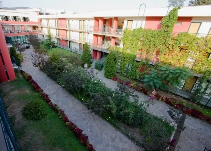 Otel Ihotel Sunny Sunny Beach