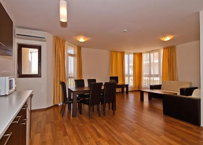 Ihotel Sunny Otel Sunny Beach