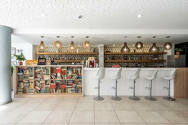 酒店 Ihotel Sunny 4*