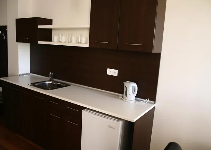 酒店 Ihotel Sunny 阳光海滩