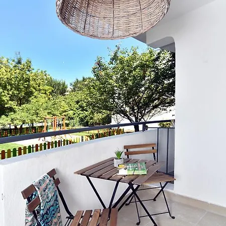 Ihotel Sunny 호텔 써니비치