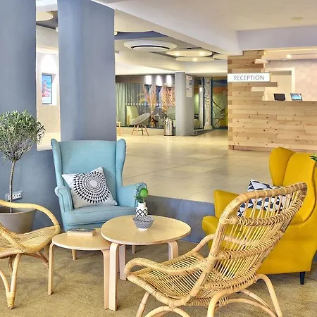 호텔 Ihotel Sunny 4*