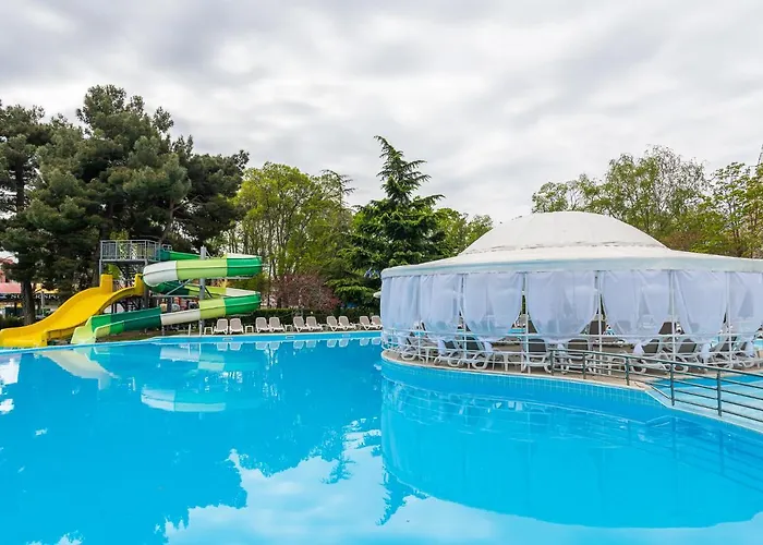 Ihotel Sunny מלון 4*