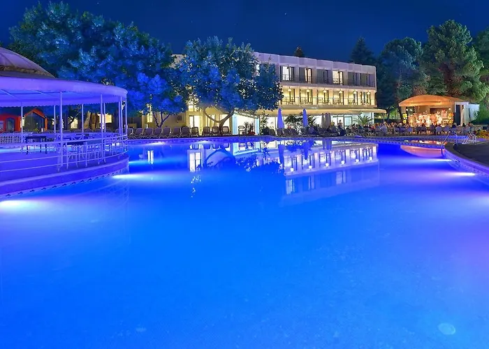 Ihotel Sunny 4* סאני ביץ'