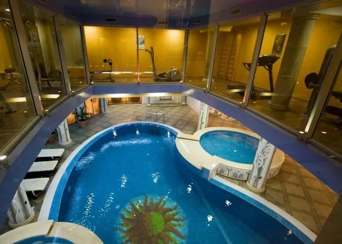 Ihotel Sunny מלון