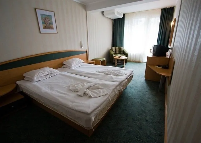 מלון Ihotel Sunny 4*