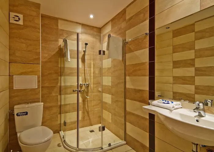 Ihotel Sunny סאני ביץ'