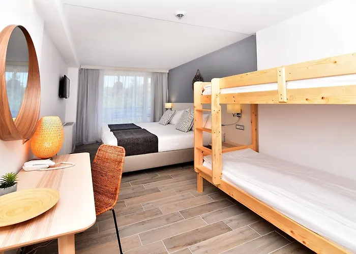 Ihotel Sunny סאני ביץ'