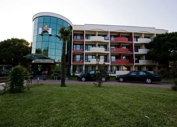 מלון Ihotel Sunny 4*